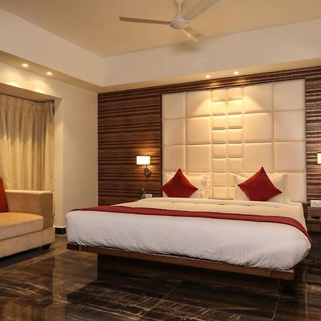 The Grand Asansol Hotel Екстериор снимка