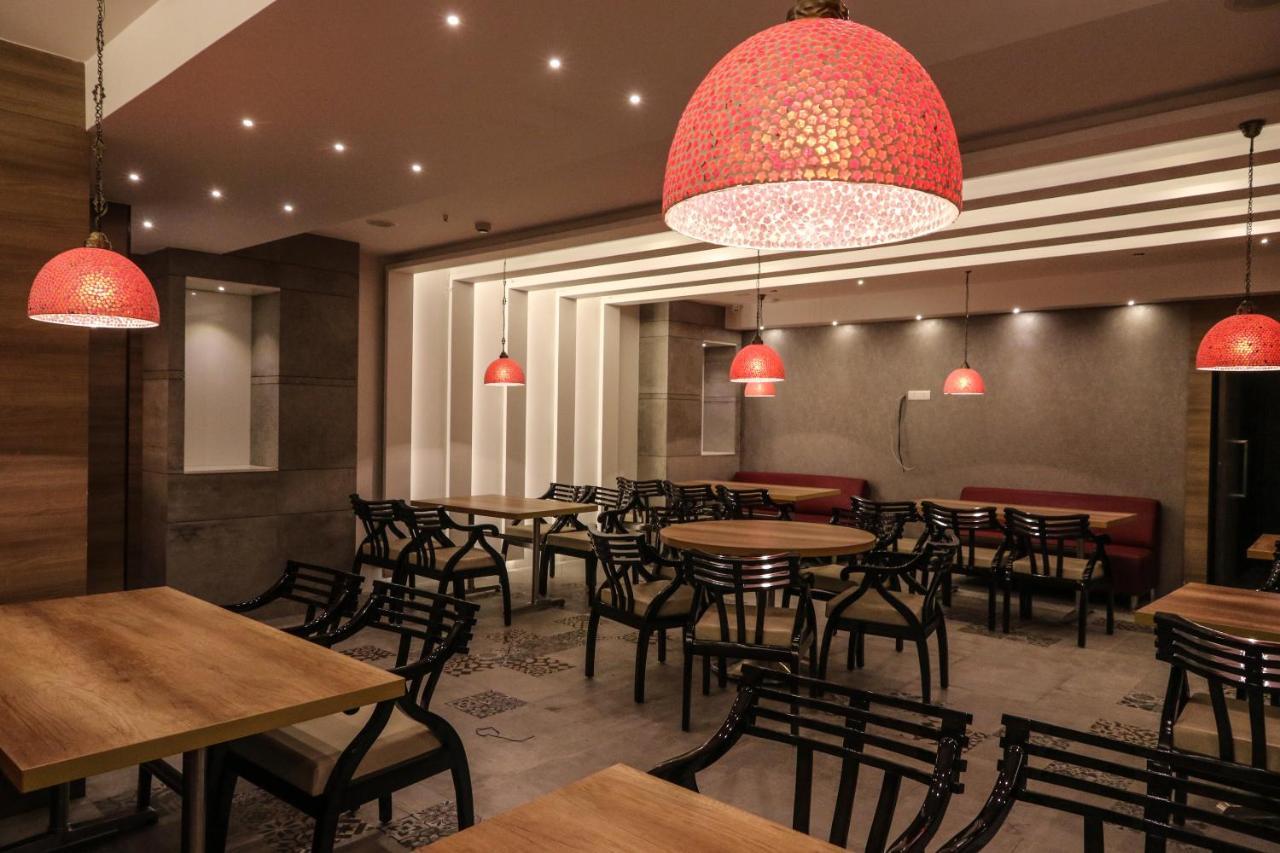 The Grand Asansol Hotel Екстериор снимка