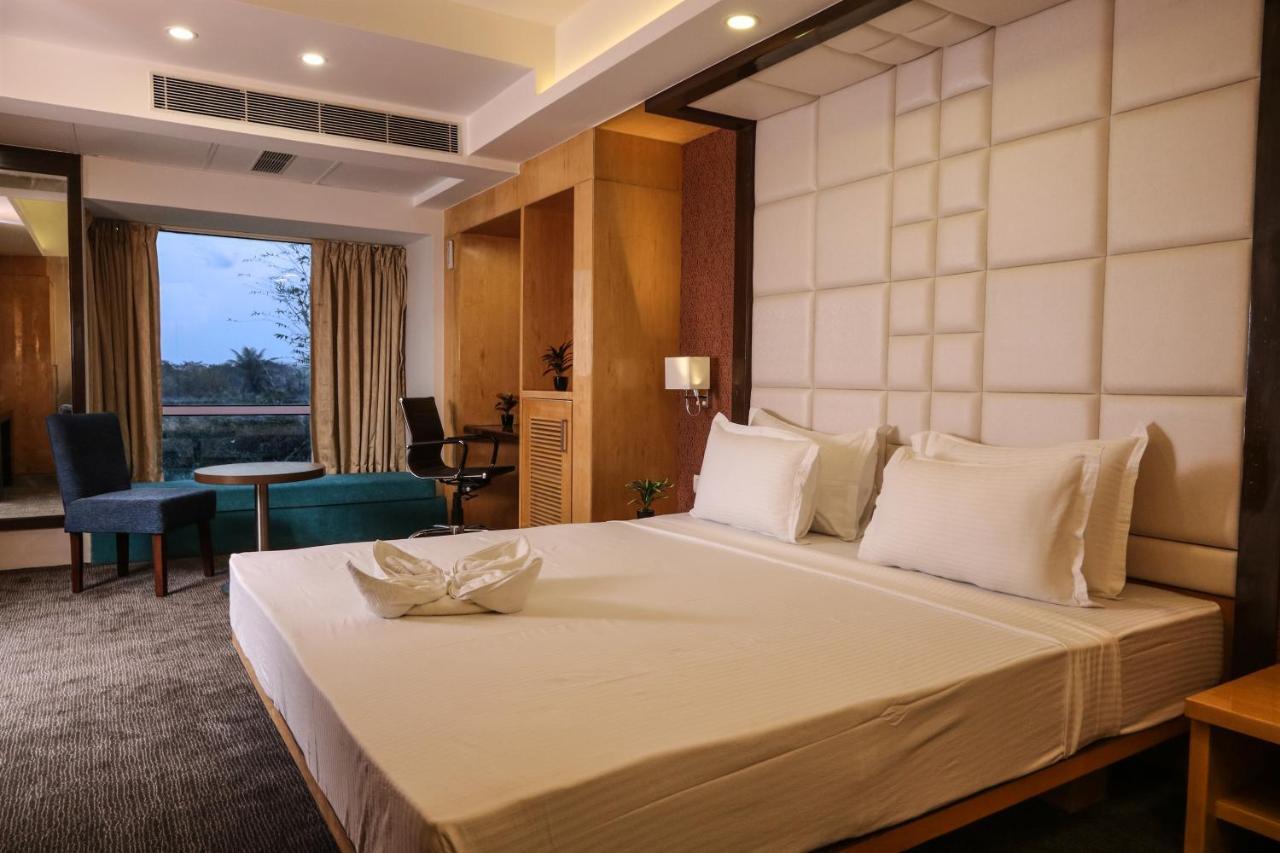 The Grand Asansol Hotel Екстериор снимка