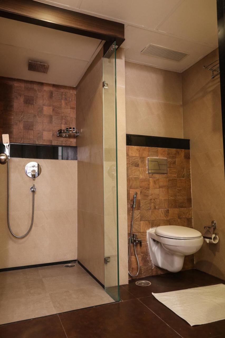 The Grand Asansol Hotel Екстериор снимка