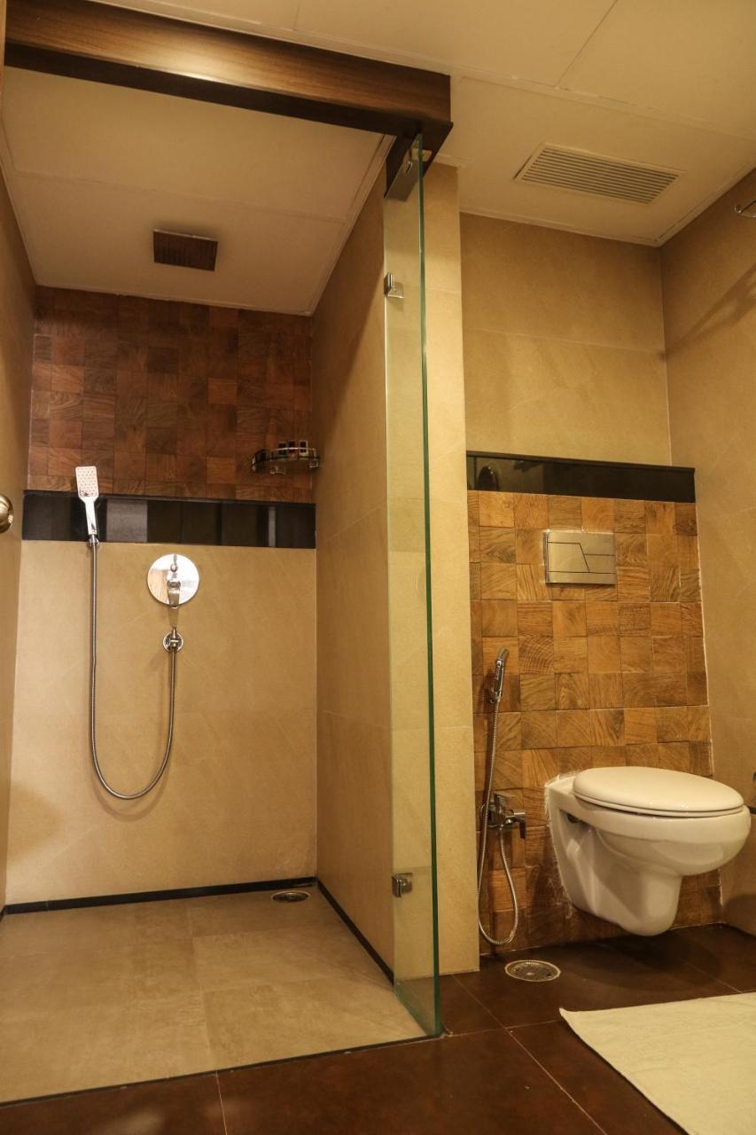 The Grand Asansol Hotel Екстериор снимка