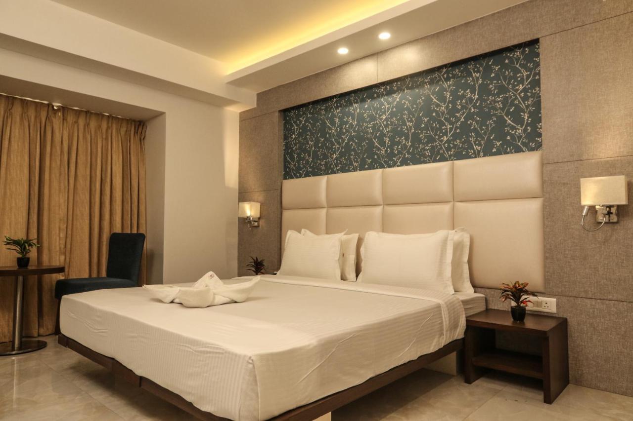 The Grand Asansol Hotel Екстериор снимка