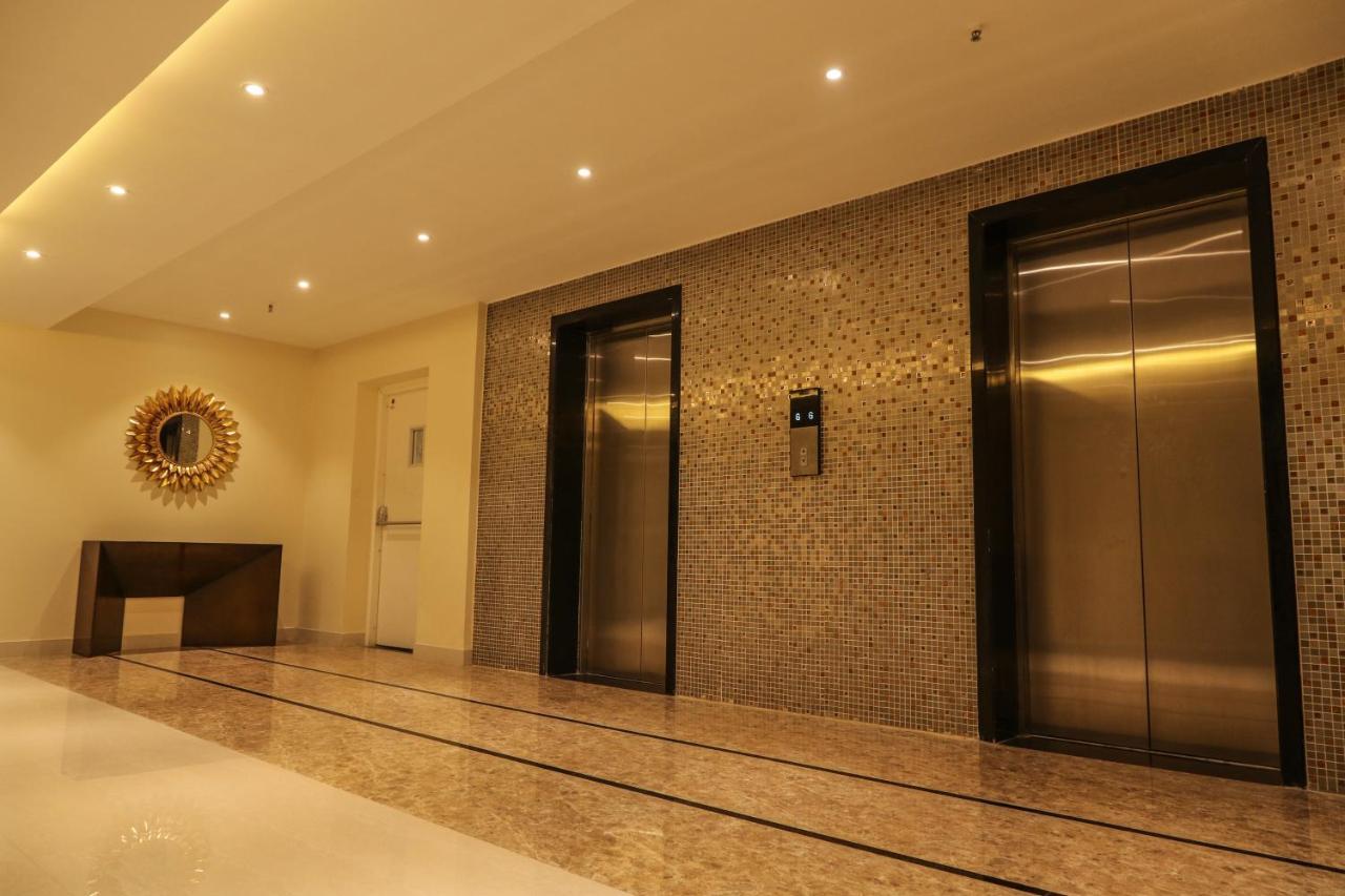 The Grand Asansol Hotel Екстериор снимка