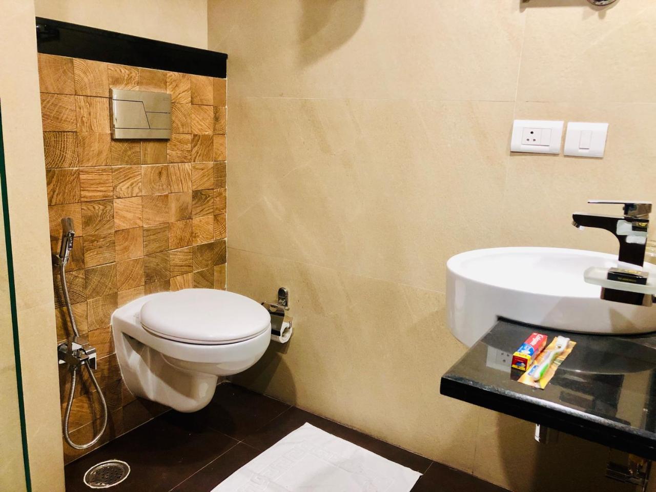 The Grand Asansol Hotel Екстериор снимка