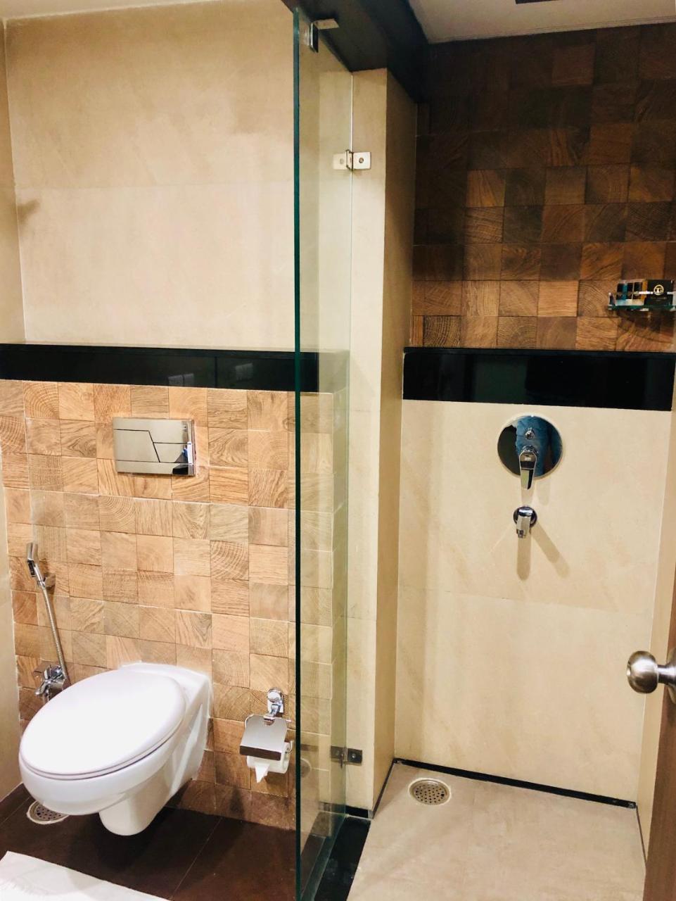 The Grand Asansol Hotel Екстериор снимка
