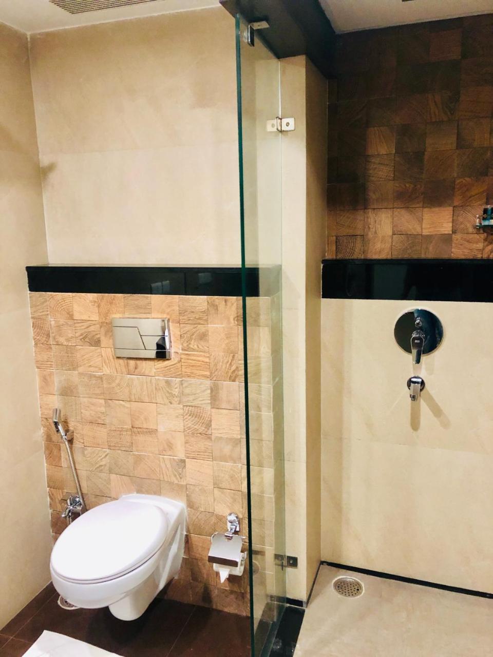 The Grand Asansol Hotel Екстериор снимка