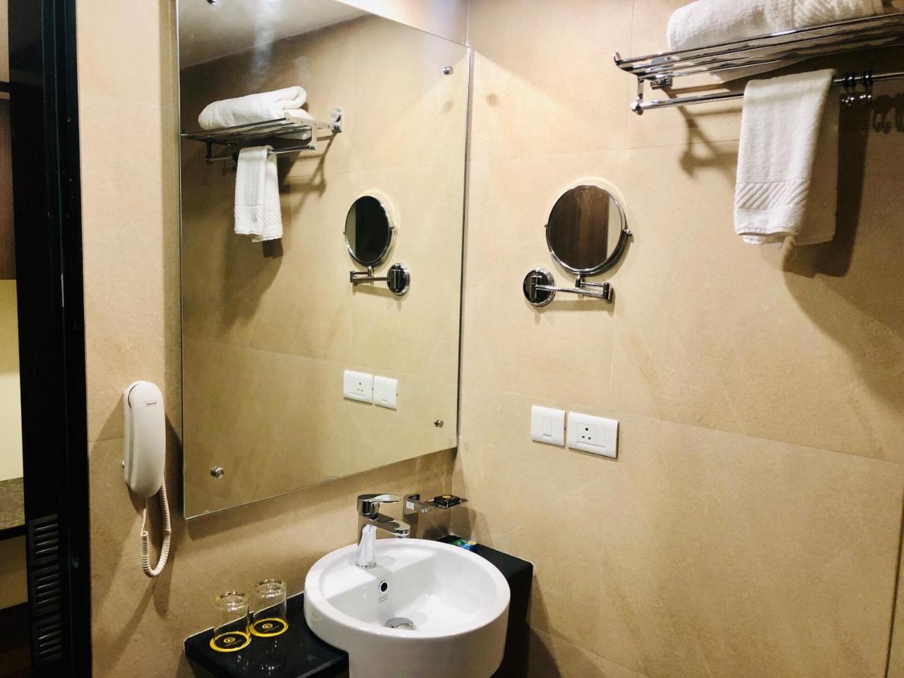 The Grand Asansol Hotel Екстериор снимка