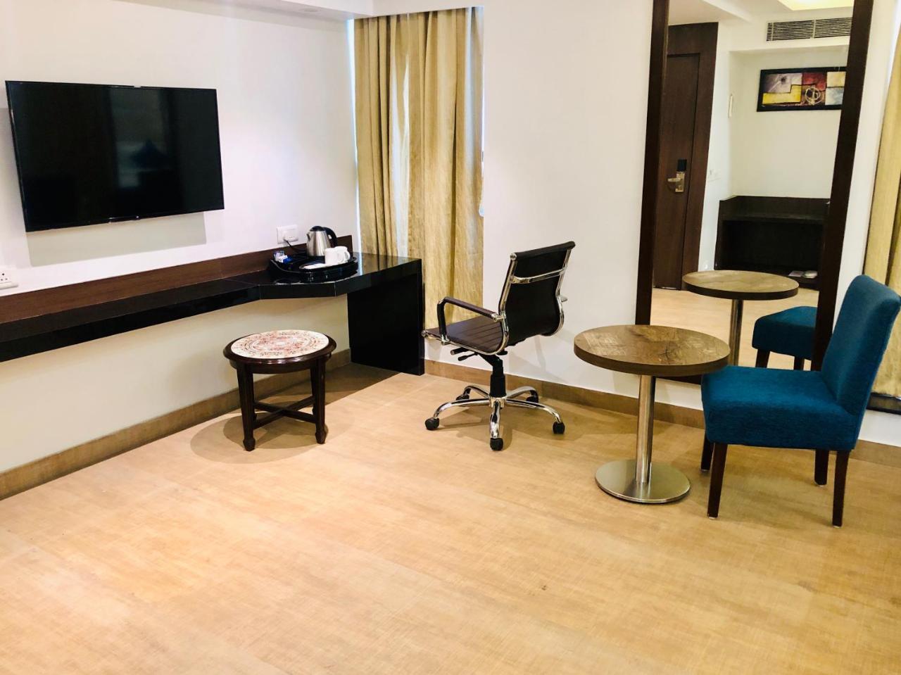 The Grand Asansol Hotel Екстериор снимка