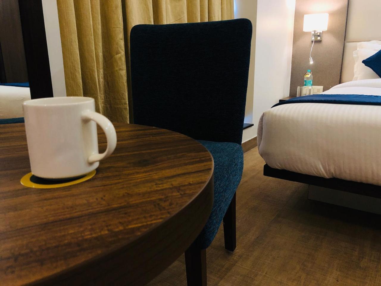 The Grand Asansol Hotel Екстериор снимка