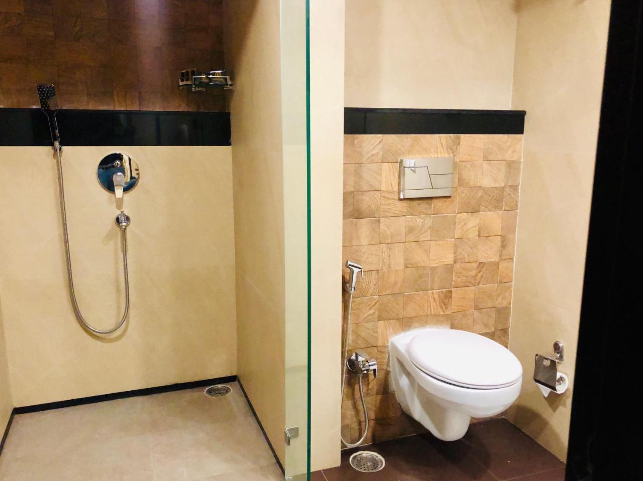 The Grand Asansol Hotel Екстериор снимка